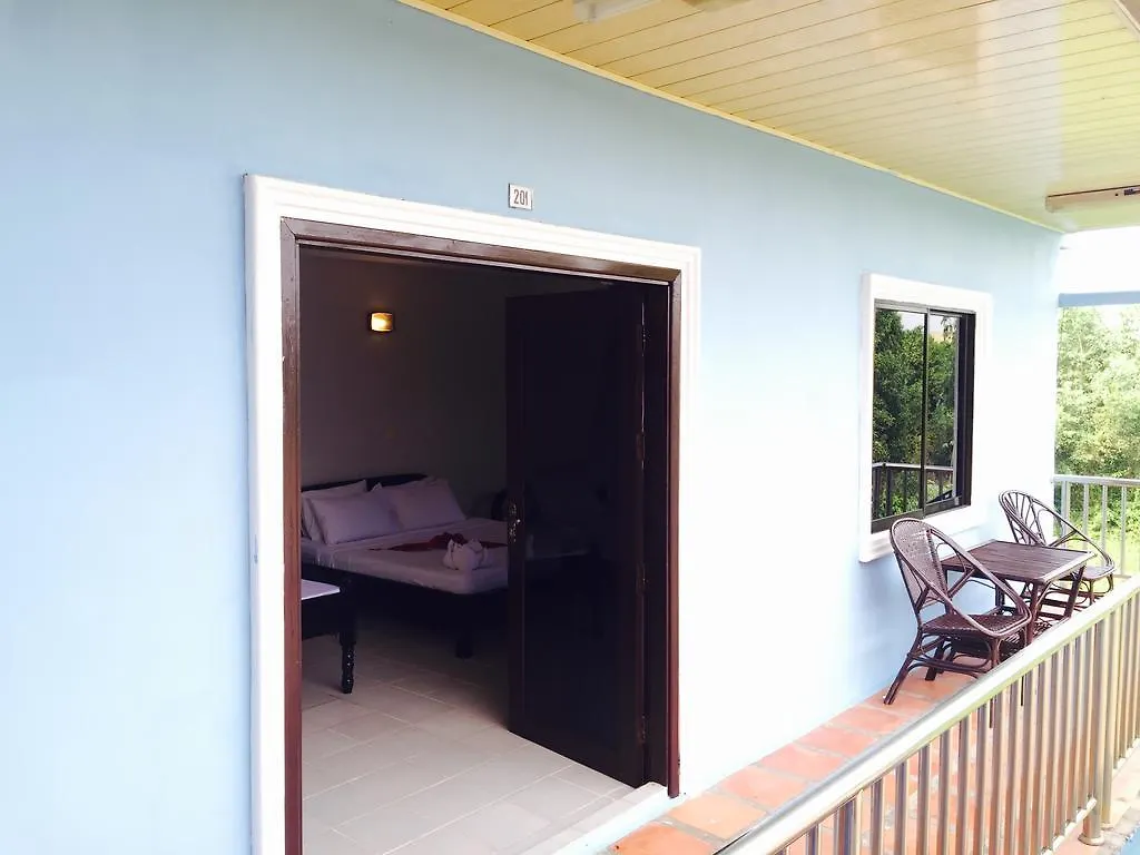 *** Hotel Aqua Family Resort Sihanoukville Kambodscha